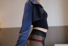 [ROSI口罩系列] 2026.08.19 NO.3720-套图岛