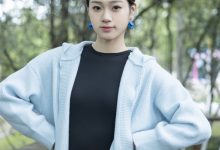 她们印象 No.107 程程-套图岛