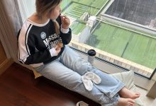 誉铭传媒袜足摄影 2026年7月整合3-套图岛