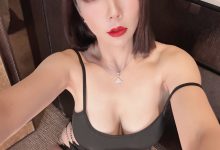 果儿Victoria 挚爱献礼-套图岛