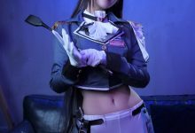 绞肉姬 – NO.031 Marciana-套图岛