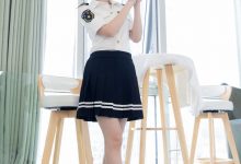 BoBoSocks袜啵啵 No.768 甜甜圈-高跟凉鞋、薄肉丝、裸足-套图岛