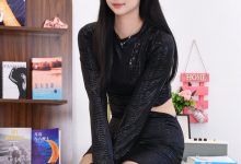 绮梦摄影 2026.07.08 No.681 蔡蔡 珍藏无修无水印版-套图岛