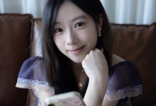 她们印象 No.108 朵朵-套图岛