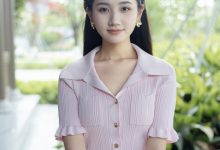 她们印象 No.110 小爱-套图岛