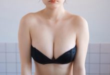 漫画アクションデジタル写真集 白濱美兎「君と僕の夏合宿」-套图岛