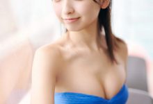 一ノ瀬瑠菜 【増量版 全50P】 ミスマガのツドイバ！〈ソログラビア〉 ヤンマガデジタル写真集-套图岛