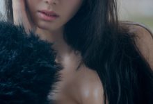 斋藤恭代写真集「BOUND」-套图岛