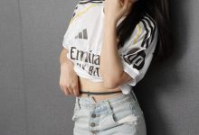 [IESS异思趣向] 2026.06.29 丝享家 2399 小婕《球服灰丝（上）》-套图岛