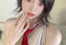 真宝 - 女友-套图岛