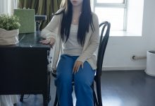 她们印象 No.112 朵朵-套图岛