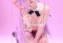 G44不会受伤 – NO.196 rurudo 伊芙-套图岛