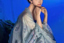 年年nnian – NO.169 七夕 织女-套图岛