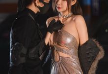 亚马逊鲶鱼 – NO.039 女明星-套图岛