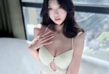 真宝 - NO.021 戏水-套图岛