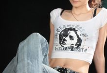 [王朝贵足]0058 室内套图 布丁笔直修身长筒仔裤性感小蛮腰热辣系列B-套图岛