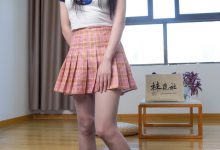 袜觅社 NO.041 静静-套图岛