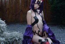 G44不会受伤 – NO.200 酒吞原皮-套图岛