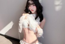 麻薯好吃 – NO.050 新婚珍珠-套图岛