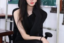 绮梦摄影 2026.08.17 No.724 小艺 珍藏无修无水印版-套图岛